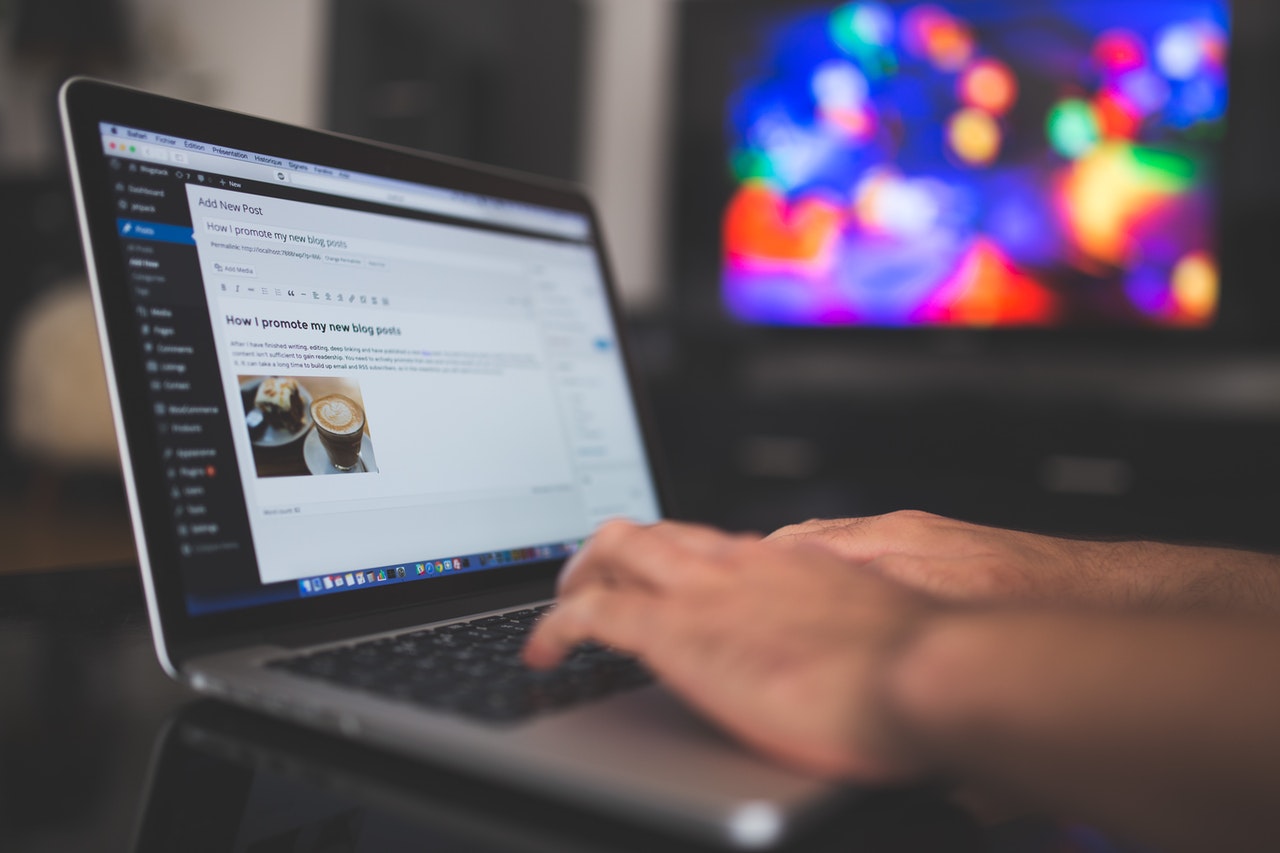 Bespoke WordPress