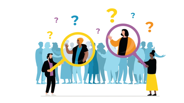 learn about your customers learn about your customers