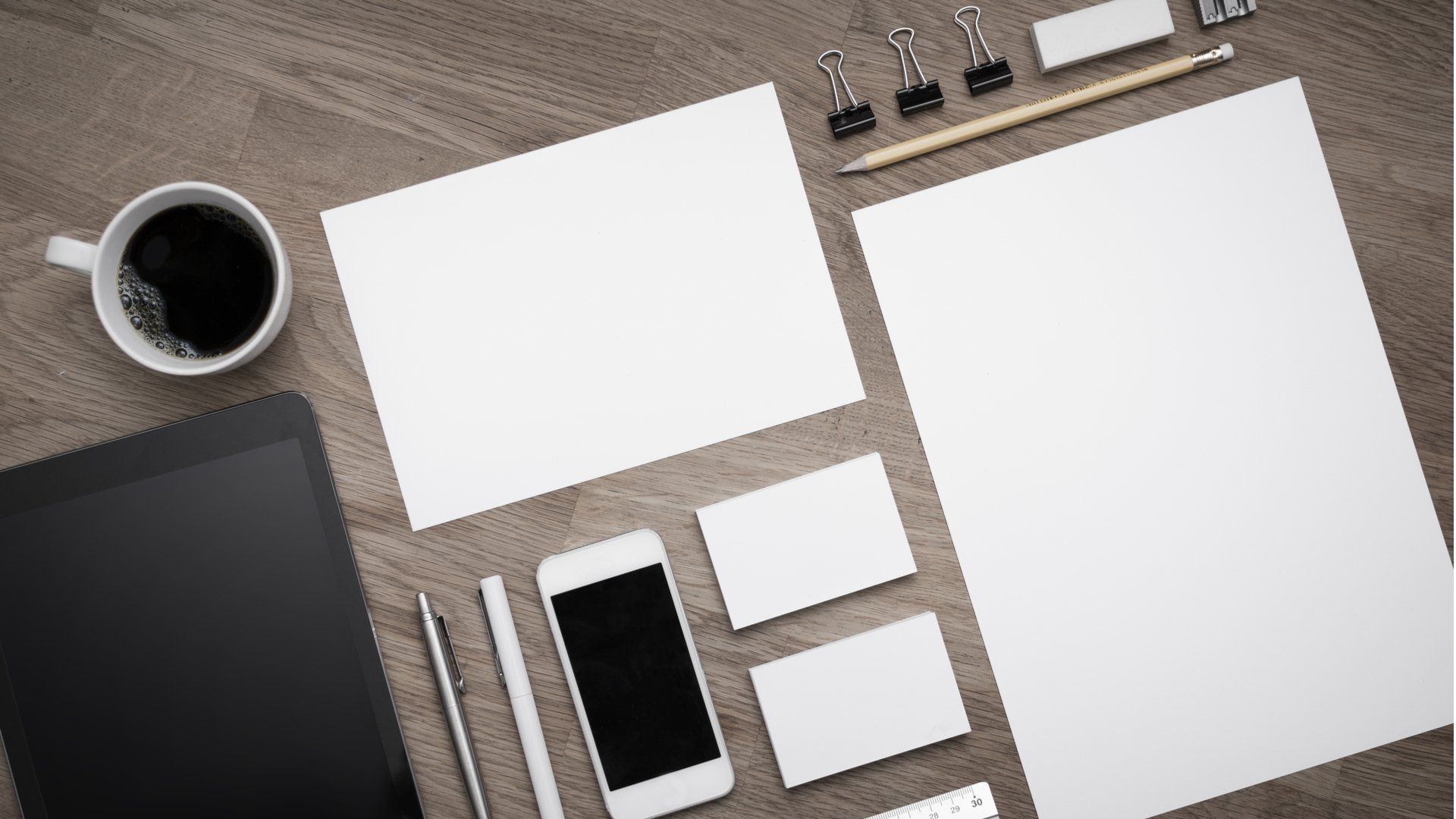 brand design