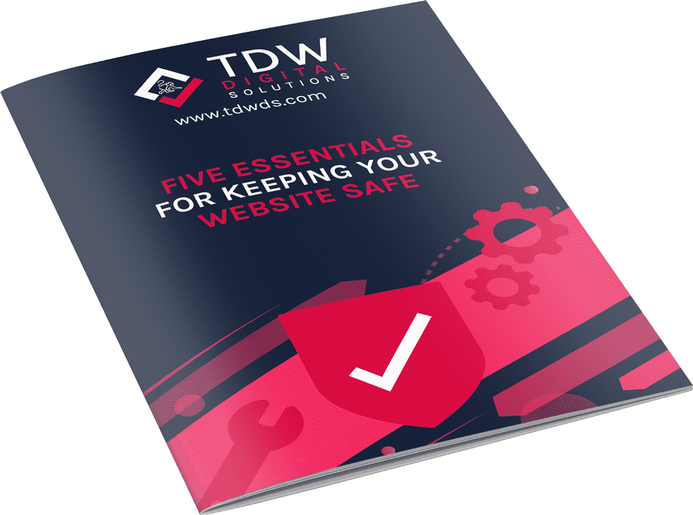 five essentials cover book